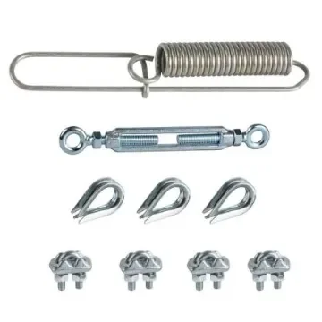 Telemecanique Sensors Mounting Kit - XY2CZ9550 product image