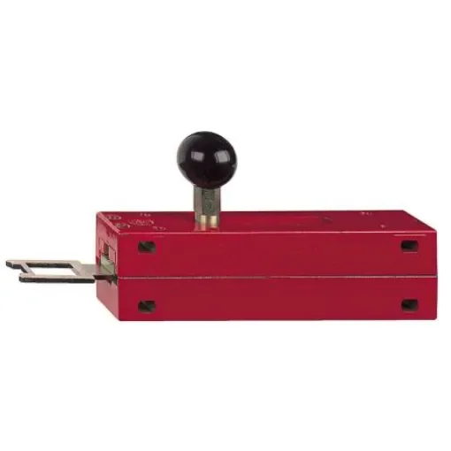 Telemecanique Sensors Actuating Key for Use with PG 13.5 Cable Gland - ZCKY101 product image