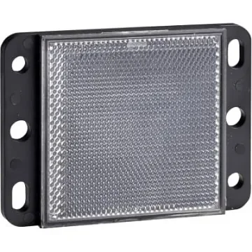 Telemecanique Sensors Sensor Reflector for Use with Reflex Photo Electric Sensor - XUZC50HP product image