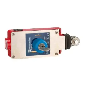 Telemecanique Sensors XY2CH Rope Pull Switch, 30m, NO/NC - XY2CH13450 product image