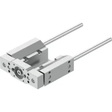 Festo Guided, 100mm, 160N, 1000mm/s, 8158029 - EAGF-P2-KF-32-100 product image