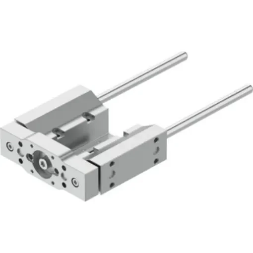 Festo Guided, 100mm, 160N, 1000mm/s, 8158029 - EAGF-P2-KF-32-100 product image