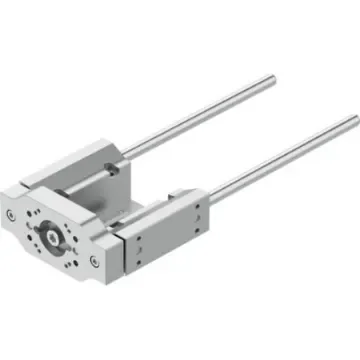 Festo Guided, 150mm, 510N, 1000mm/s, 8158140 - EAGF-P2-KF-60-150 product image