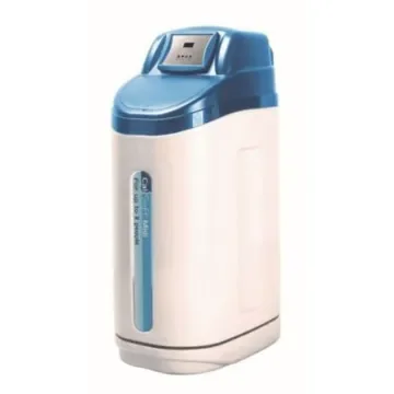 RS PRO Metered Midi Electric 2.8kg Water Softener, 900 x 330 x 470mm - 1952189 product image