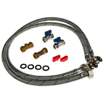 RS PRO Water Softener Installation Kit - 1952197 product image