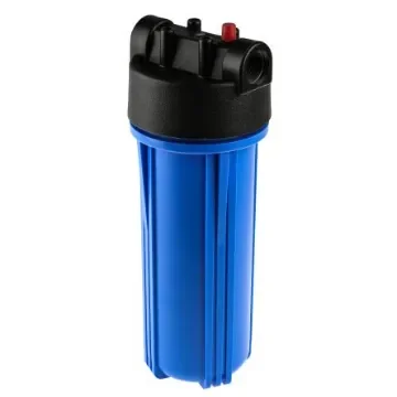 RS PRO 8 bar Water Filter System, Water Filter Kit - 1952216 product image