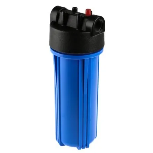 RS PRO 8 bar Water Filter System, Water Filter Kit - 1952216 product image