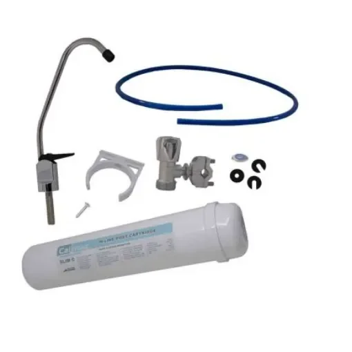 RS PRO 5 bar Water Filter System, Water Filter Kit - 1952218 product image