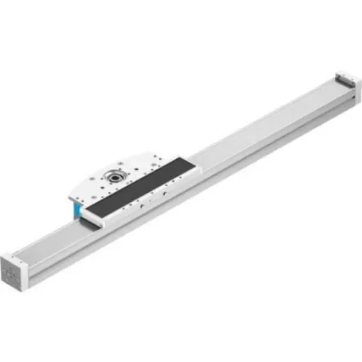 Festo Electromechanical, 1000mm, 300N, 5000mm/s, 8082391 - ELCC-TB-KF-60-1000-0H-P0-CR product image