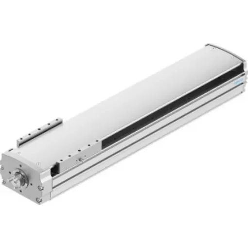 Festo Electromechanical, 450mm, 805N, 1000mm/s, 8124499 - ELGT-BS-120-450-20P product image