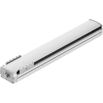 Festo Electromechanical, 650mm, 805N, 1000mm/s, 8124503 - ELGT-BS-120-650-20P product image