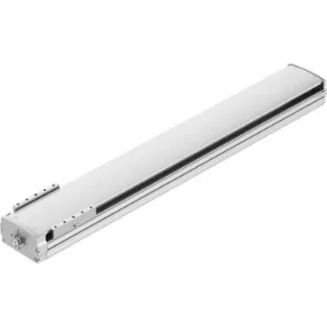 Festo Electromechanical, 1000mm, 1575N, 500mm/s, 8124525 - ELGT-BS-160-1000-10P product image