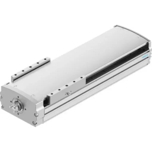 Festo Electromechanical, 300mm, 9550N, 1000mm/s, 8124526 - ELGT-BS-160-300-20P product image
