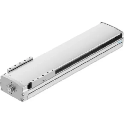 Festo Electromechanical, 500mm, 11370N, 1000mm/s, 8124530 - ELGT-BS-160-500-20P product image