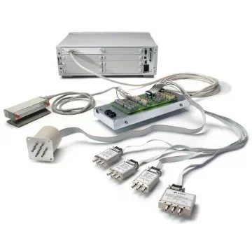 Keysight Technologies Data Acquisition External Board for Use with 34945A - 34945EXT product image