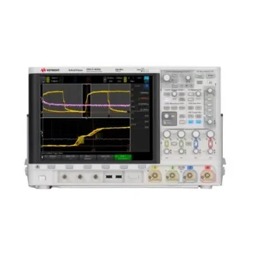 Keysight Technologies DSOX4024A InfiniiVision 4000 X Series, 200MHz Bench Oscilloscope, 4 Analogue Channels product image