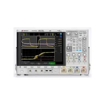 Keysight Technologies DSOX4104A InfiniiVision 4000 X Series, 1GHz Bench Oscilloscope, 4 Analogue Channels, 16 Digital product image