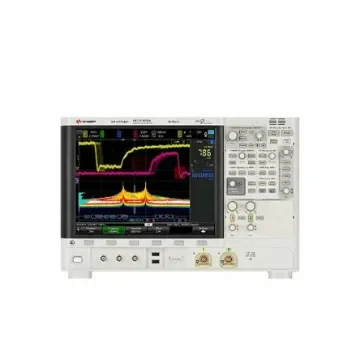 Keysight Technologies DSOX6002A InfiniiVision 6000 X Series, 1GHz Bench Oscilloscope, 2 Analogue Channels product image