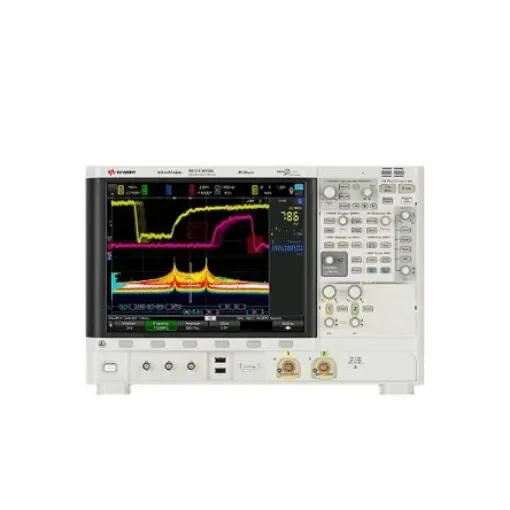 Keysight Technologies DSOX6002A InfiniiVision 6000 X Series, 1GHz Bench Oscilloscope, 2 Analogue Channels product image