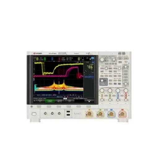 Keysight Technologies DSOX6004A InfiniiVision 6000 X Series, 1GHz Bench Oscilloscope, 4 Analogue Channels product image
