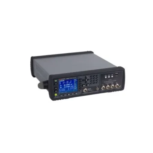 Keysight Technologies E4980AL Bench LCR Meter 0.002mF, 100 MO - E4980AL-032 product image