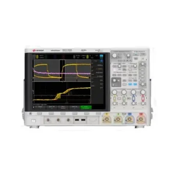 Keysight Technologies MSOX4024A InfiniiVision 4000 X Series, 200MHz Bench Oscilloscope, 4 Analogue Channels, 16 Digital product image