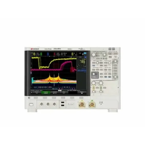 Keysight Technologies MSOX6002A InfiniiVision 6000 X Series, 1GHz Bench Oscilloscope, 2 Analogue Channels, 16 Digital product image