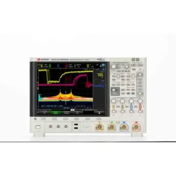 Keysight Technologies MSOX6004A InfiniiVision 6000 X Series, 1GHz Bench Oscilloscope, 4 Analogue Channels, 16 Digital product image