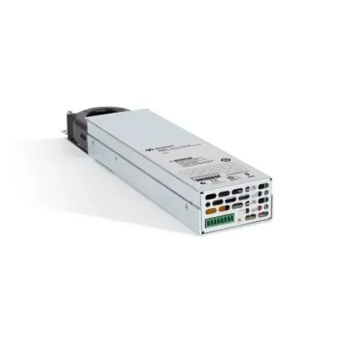 Keysight Technologies N6700 Series Bench Power Supply, 6V dc, ±1A, 2-Output, 20W - N6782A product image