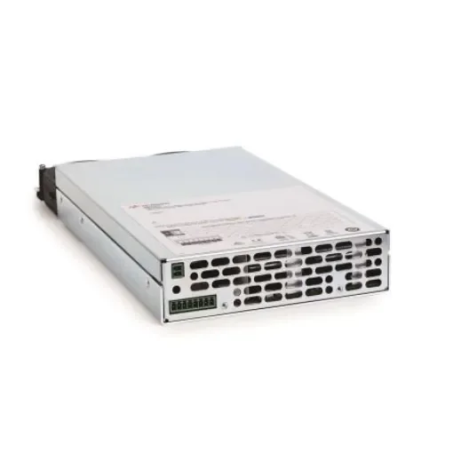 Keysight Technologies N6700 Series Bench Power Supply, 15V dc, ±4A, 2-Output, 80W - N6785A product image