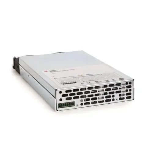 Keysight Technologies N6700 Series Bench Power Supply, 6V dc, ±6.7A, 2-Output, 80W - N6786A product image