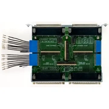 Keysight Technologies Data Acquisition Cable for Use with 34934C and 34934T Terminal Block - Y1134A product image