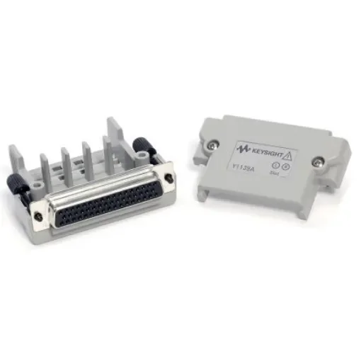 Keysight Technologies Data Acquisition Module for Use with 34921, 34923, 34925, 34931, 34932, 34933, 34937, 34938 - Y1139A product image