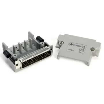 Keysight Technologies Data Acquisition Connector for Use with 34951, 34952 50-pin Dsub Male - Y1141A product image