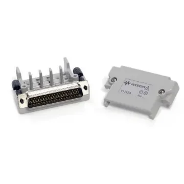 Keysight Technologies Data Acquisition Module for Use with 34950A 78-pin Dsub Male - Y1142A product image