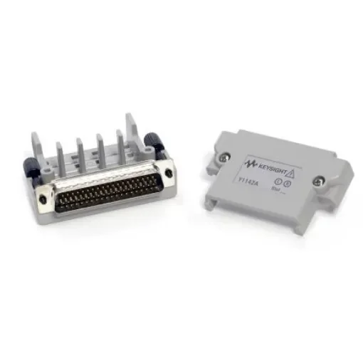 Keysight Technologies Data Acquisition Module for Use with 34950A 78-pin Dsub Male - Y1142A product image