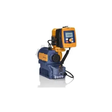 ProMinent Diaphragm Electric Operated Positive Displacement Pump, 63L/h, 7 bar, 100-230 V ±10 % / 240 V ±6 % - S1CBH07065PVTS070U111000EN product image