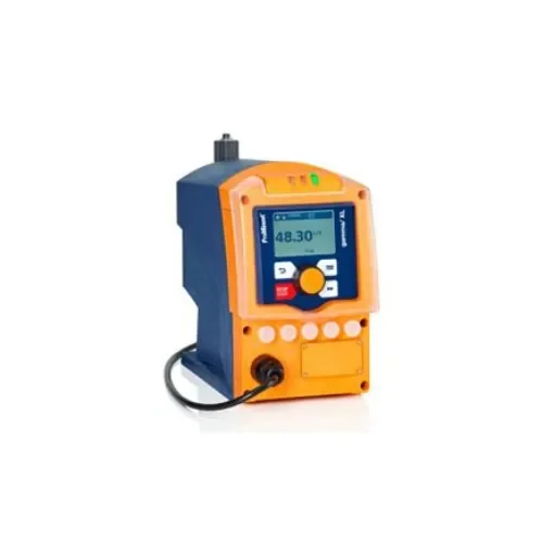 ProMinent Diaphragm Electric Operated Positive Displacement Pump, 20L/h, 10 bar, 230 V - GXLAEU1020PVT20000U11130EN product image