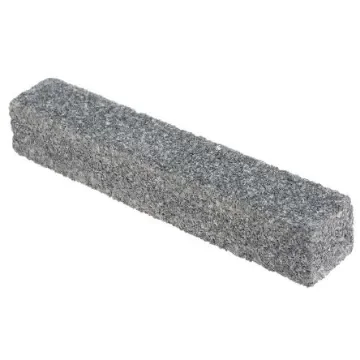 Norton Square Sharpening Stone, 150mm x 25mm x 25mm - 69936624620 product image