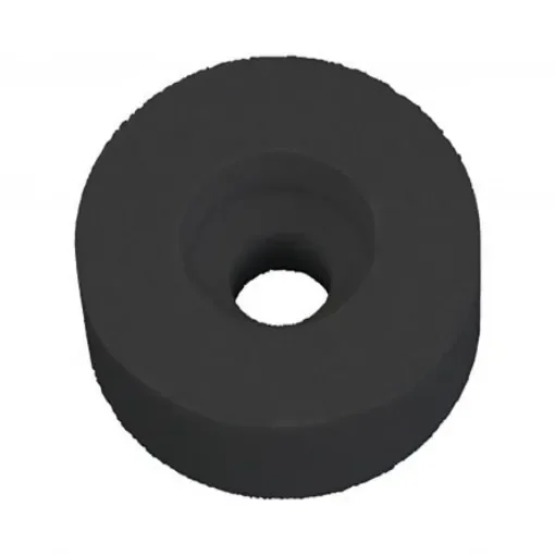Norton 37C Straight wheel Silicon Carbide Grinding Wheel, 80mm Diameter, P60 Grit - 69936668764 product image
