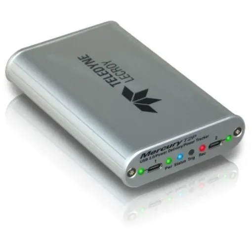 Teledyne LeCroy Protocol Analyser USB 2.0 - USB-TMAP2-M03-X product image