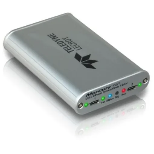 Teledyne LeCroy Protocol Analyser USB 2.0 - USB-TMSP2-M03-X product image