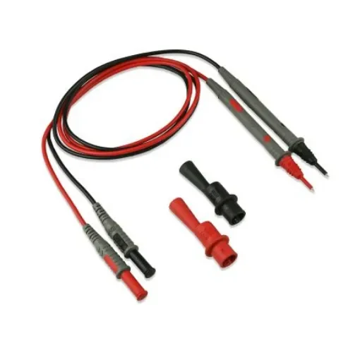Teledyne LeCroy Test Lead Kit With T3DMM Pair of Multimeter Pen Test Lead - T3DMM-LEAD product image