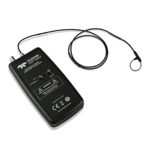 Teledyne LeCroy T3RC Series T3RC0300 Oscilloscope Probe, Current Type, 30MHz, BNC Connector - T3RC0300-UM product image