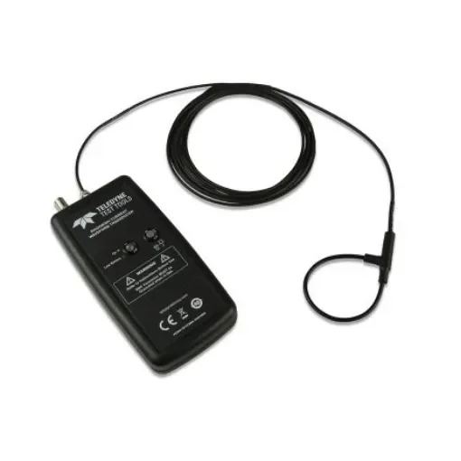 Teledyne LeCroy T3RC Series T3RC3000 Oscilloscope Probe, Current Type, 23MHz, BNC Connector - T3RC3000-HF product image