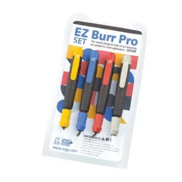 Noga Deburring Tool Kit, HSS Blade - EB7000 product image