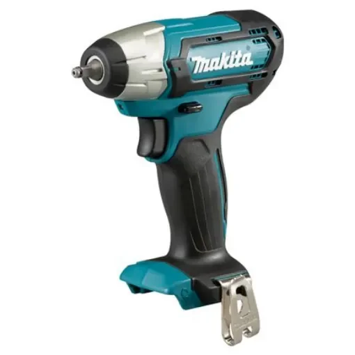 Makita 1/4 in 12V Body Only Impact Wrench - TW060DZ product image