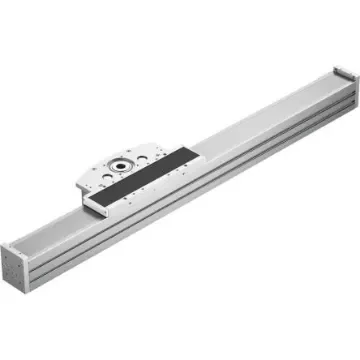 Festo Electromechanical, 1500mm, 2500N, 5000mm/s, 8082416 - ELCC-TB-KF-110-1500-0H-P0-CR product image