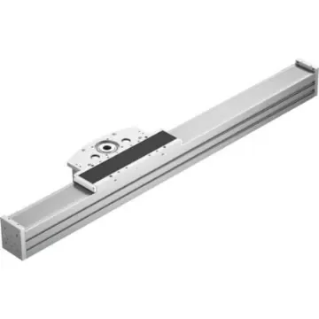 Festo Electromechanical, 200mm, 2500N, 5000mm/s, 8082409 - ELCC-TB-KF-110-200-0H-P0-CR product image