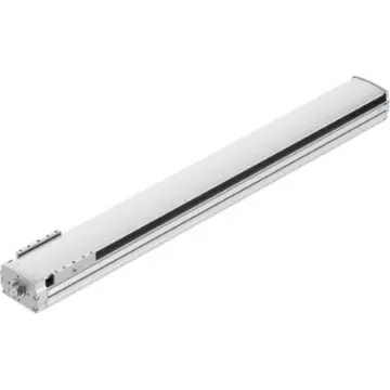 Festo Electromechanical, 1000mm, 805N, 1000mm/s, 8124508 - ELGT-BS-120-1000-20P product image